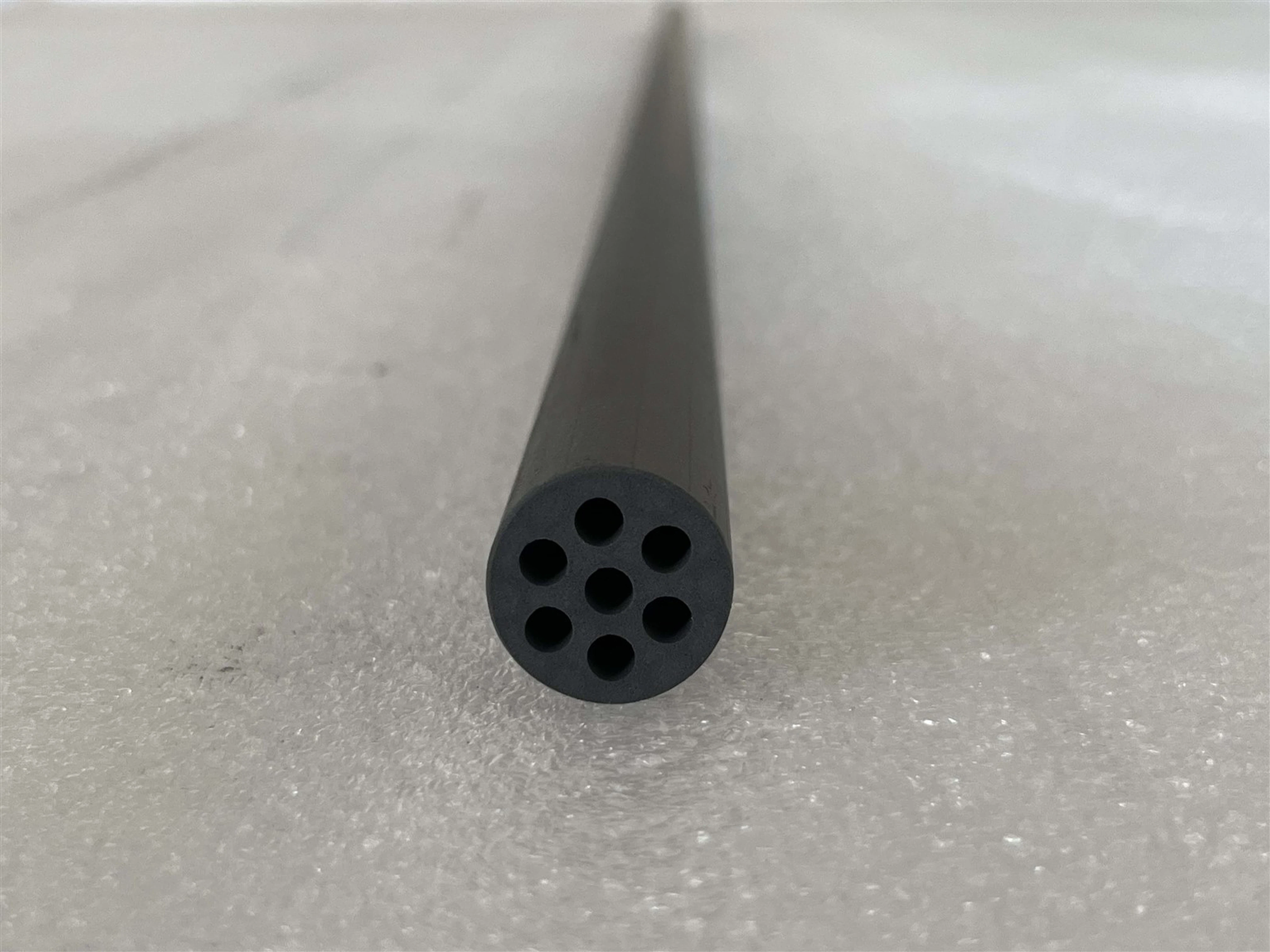 SiC membrane SiC membrane