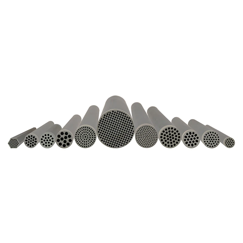 SiC Tubular Membrane